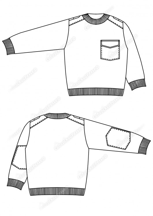 Свитер Свитер