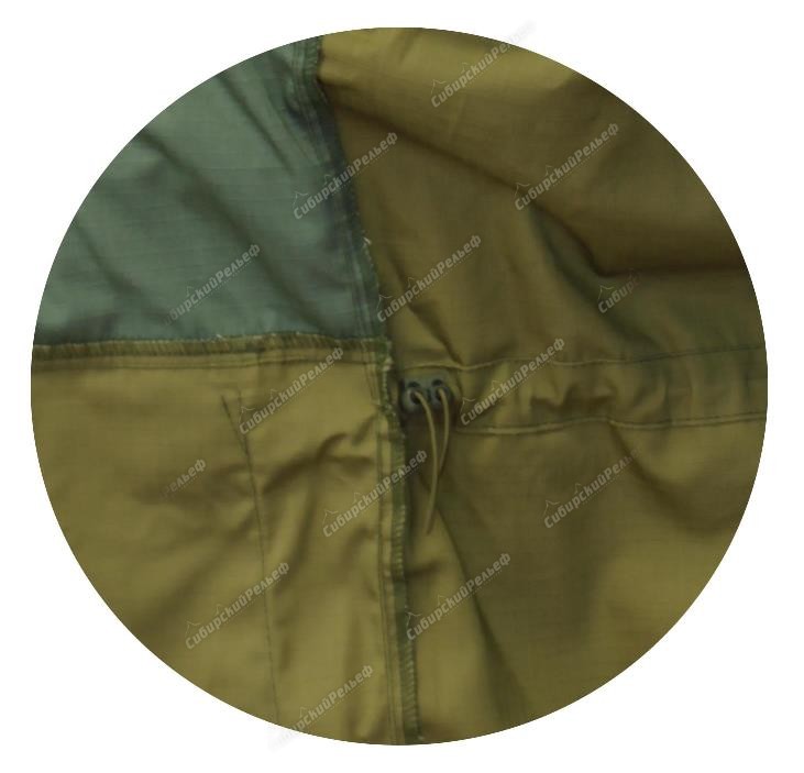 Костюм "Альфа"