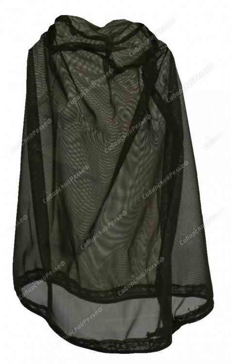 Костюм "Альфа"