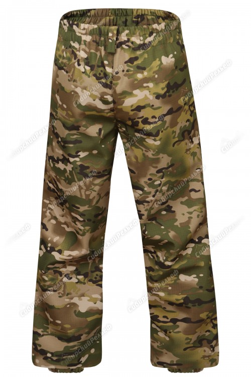 Брюки "Штурман"