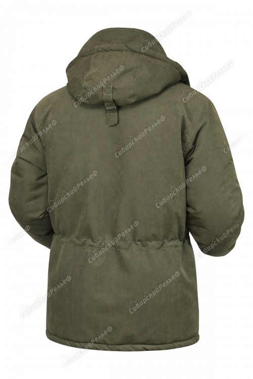 Куртка "Ямал"