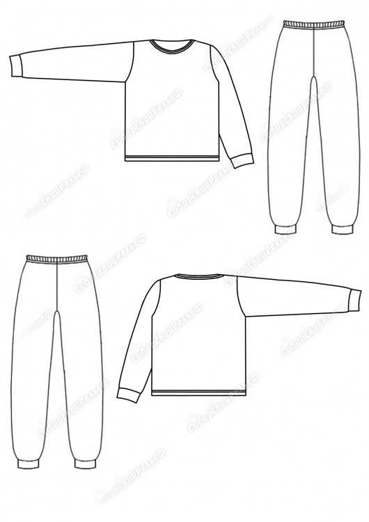 Нательное белье