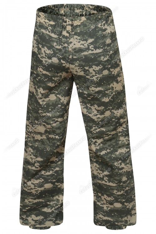 Брюки "Горизонт"