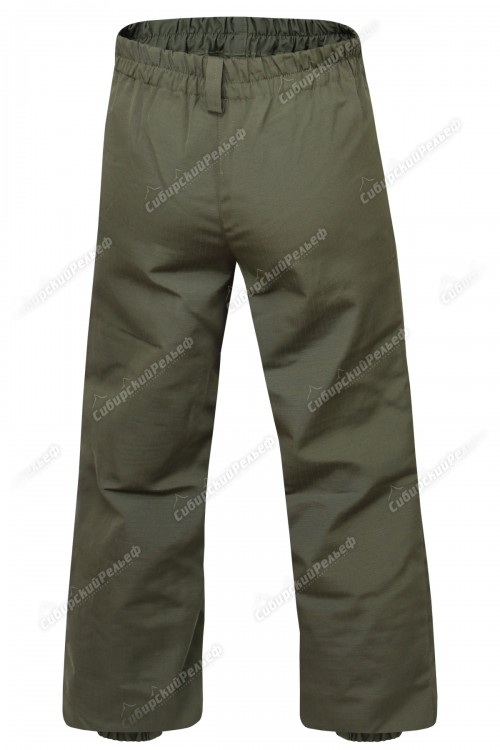 Брюки "Горизонт"