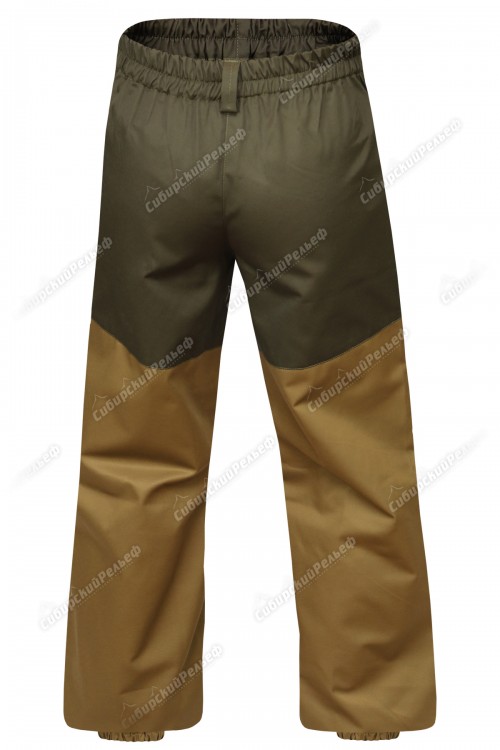 Брюки "Горизонт"