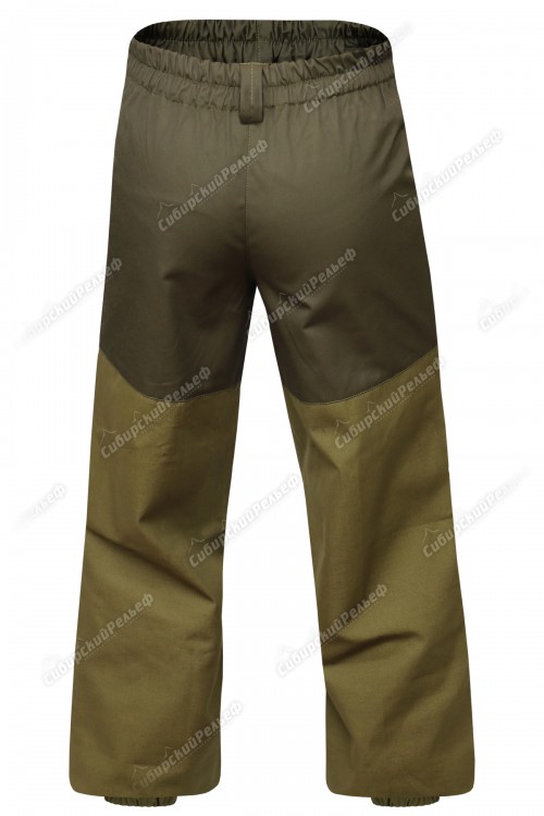 Брюки "Горизонт"