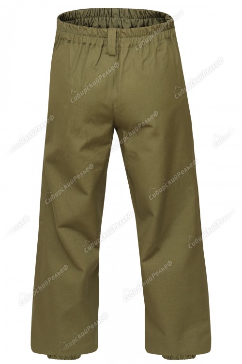 Брюки "Горизонт"