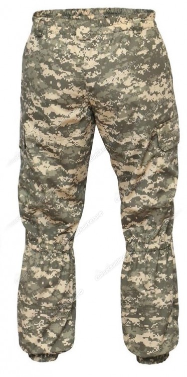 Брюки "Тактик"