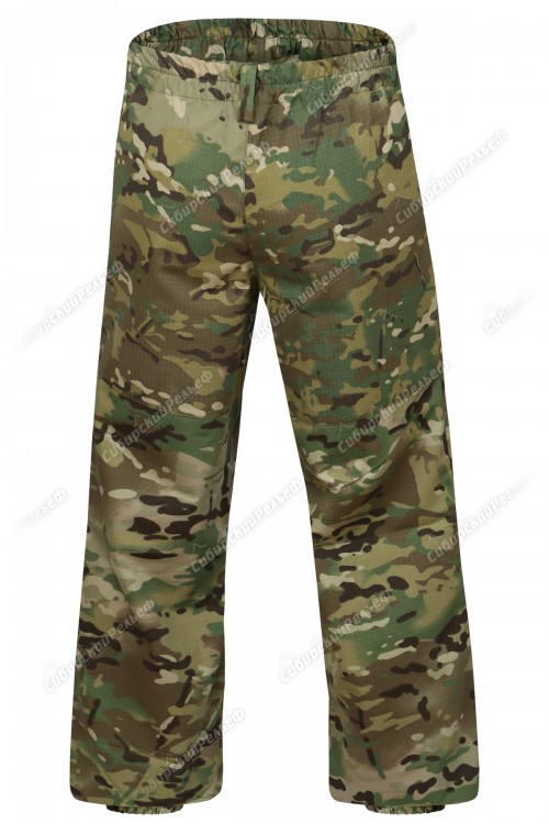 Брюки "Горизонт"