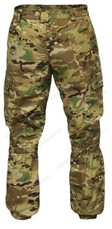 Брюки "Тактик"