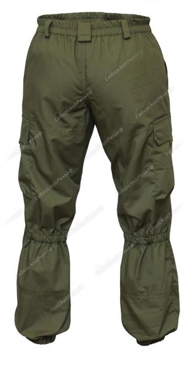 Брюки "Тактик" Брюки "Тактик"