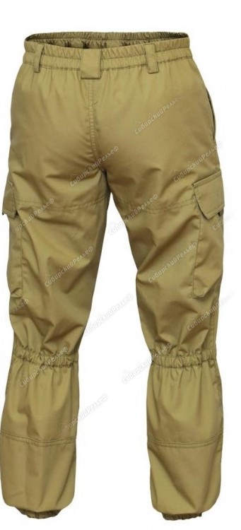 Брюки "Тактик"