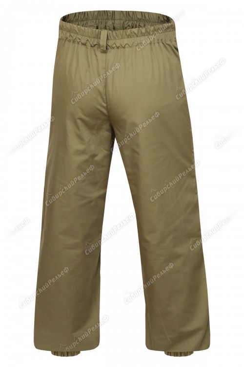 Брюки "Горизонт"