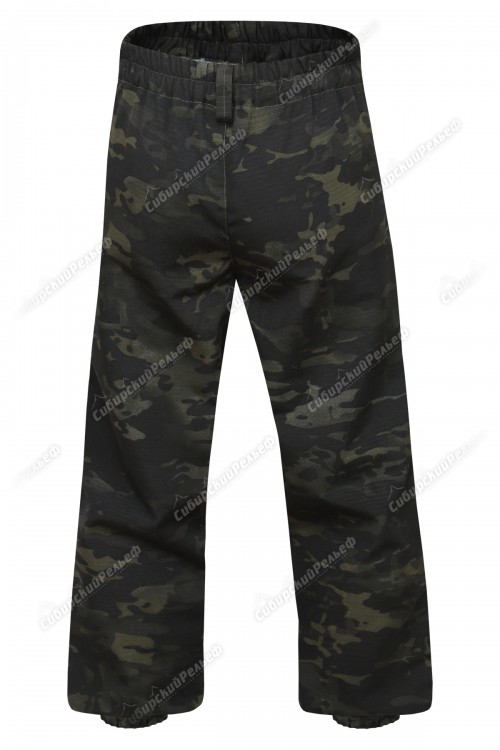 Брюки "Горизонт"