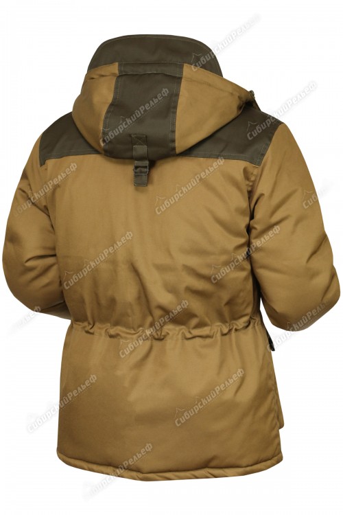 Куртка "Ямал"