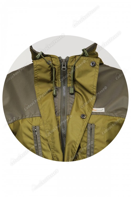 Костюм "Горка на флисе"