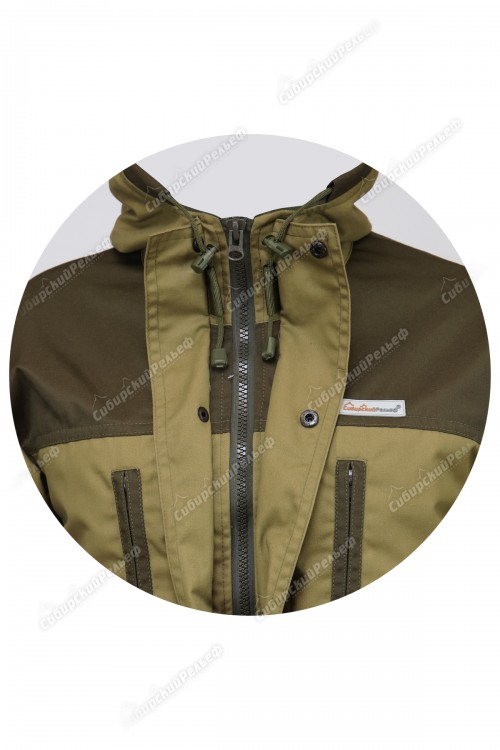 Костюм "Горка на флисе" Костюм "Горка на флисе"