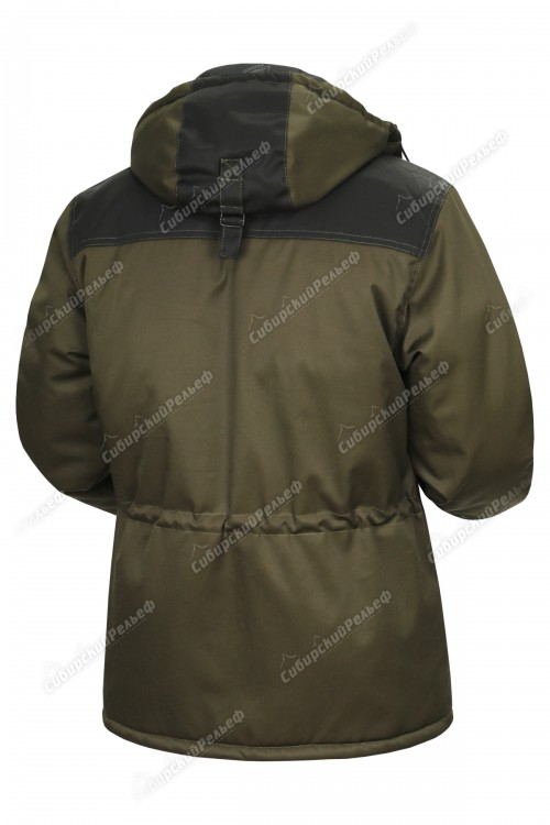 Куртка "Ямал"