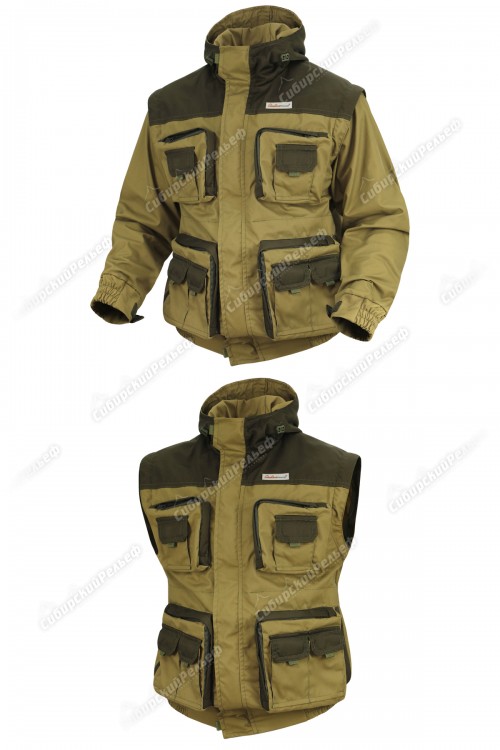 Костюм "Лидер"