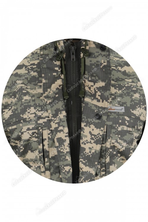 Костюм "Горка"