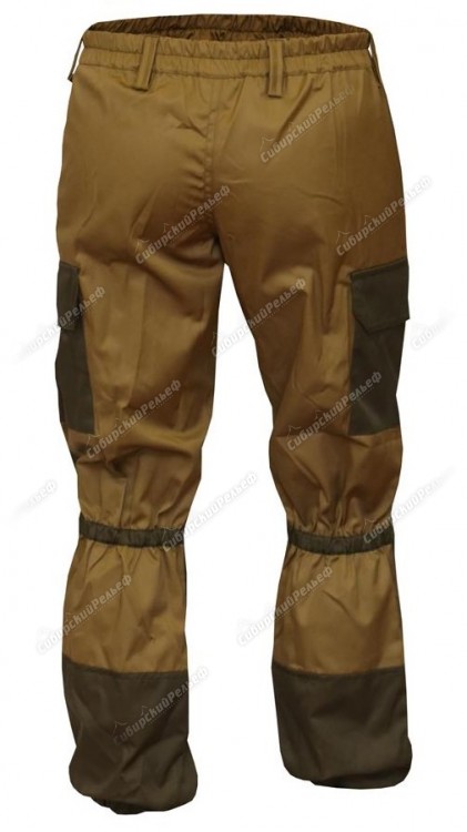 Брюки "Стрелок"