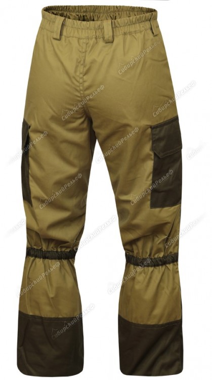 Брюки "Стрелок"