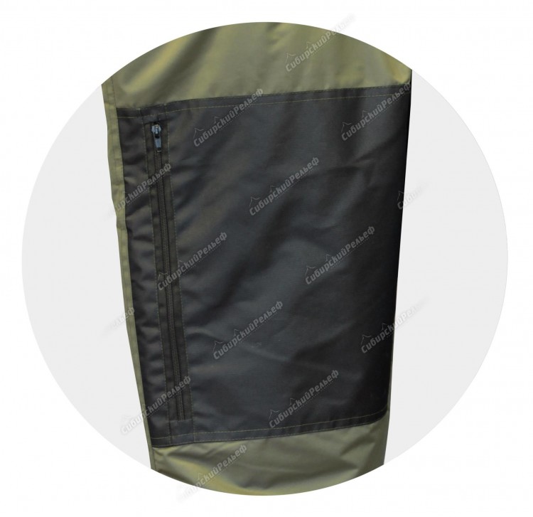 Костюм "Ямал 400"