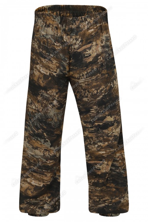 Брюки "Горизонт"