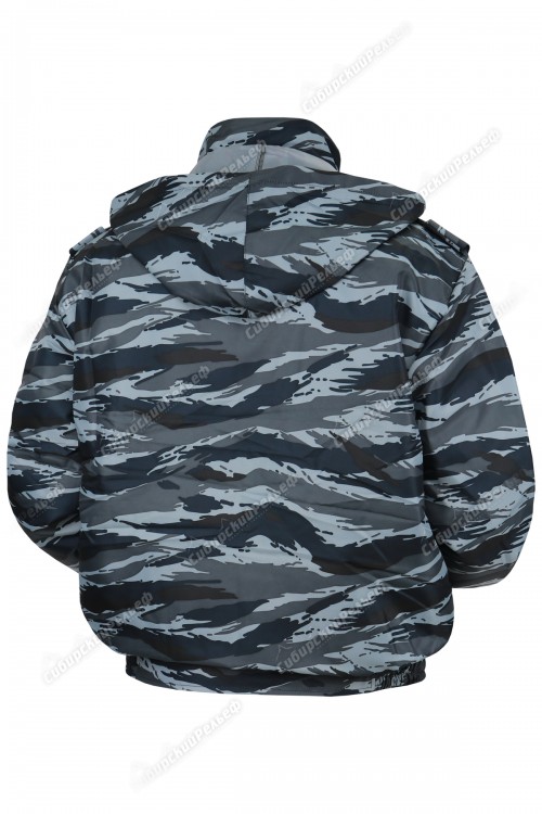 Куртка "Защита"