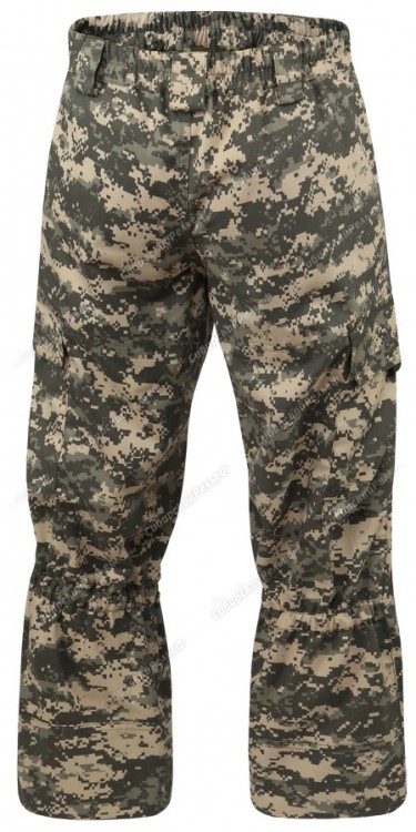 Брюки "Тактик"