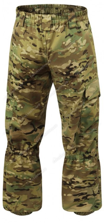 Брюки "Тактик"