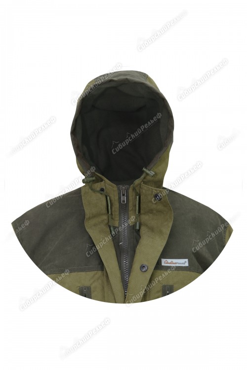 Костюм "Горка на флисе"