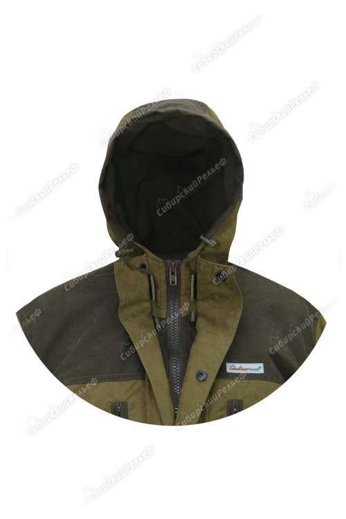 Костюм "Горка на флисе"