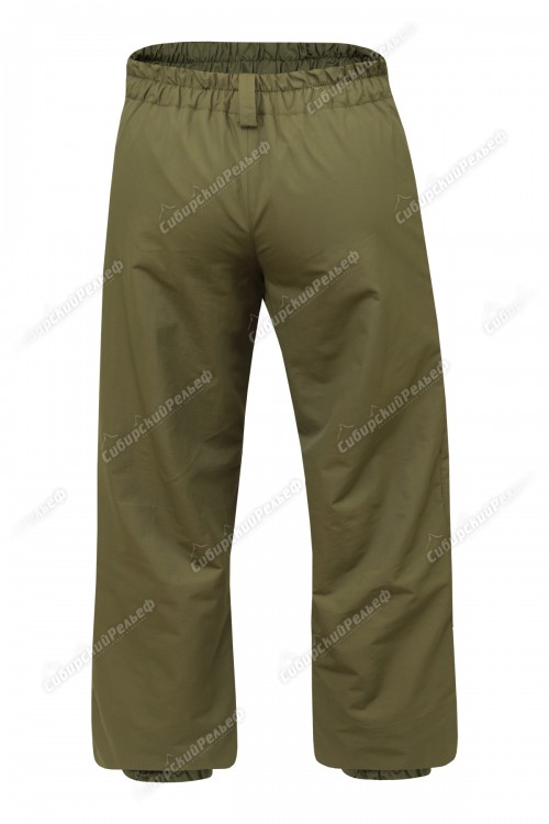 Брюки "Штурман" Брюки "Штурман"