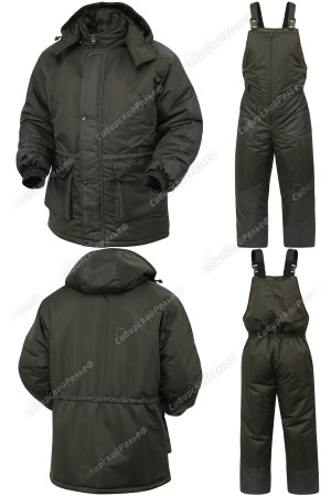 Костюм "Подгорный"