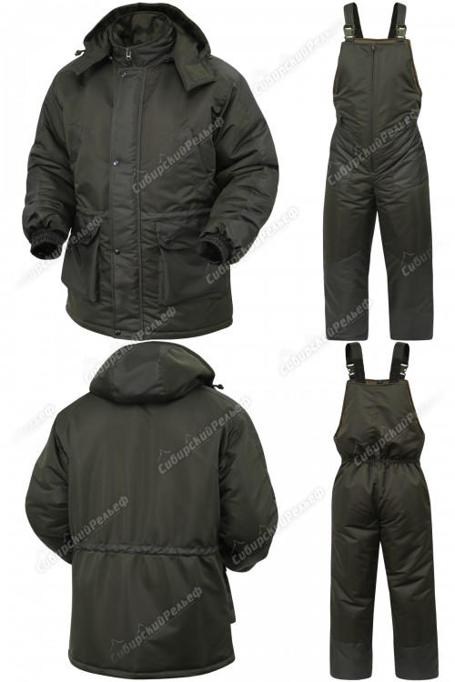 Костюм "Подгорный"