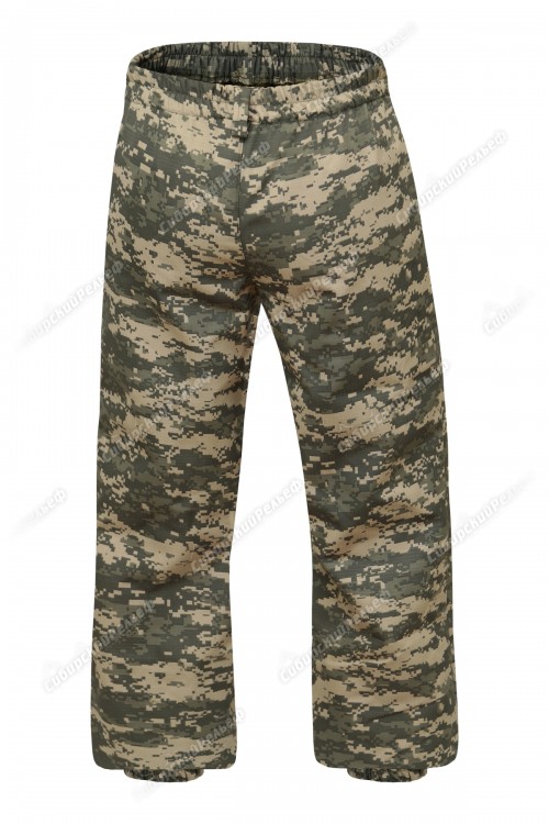 Брюки "Штурман"