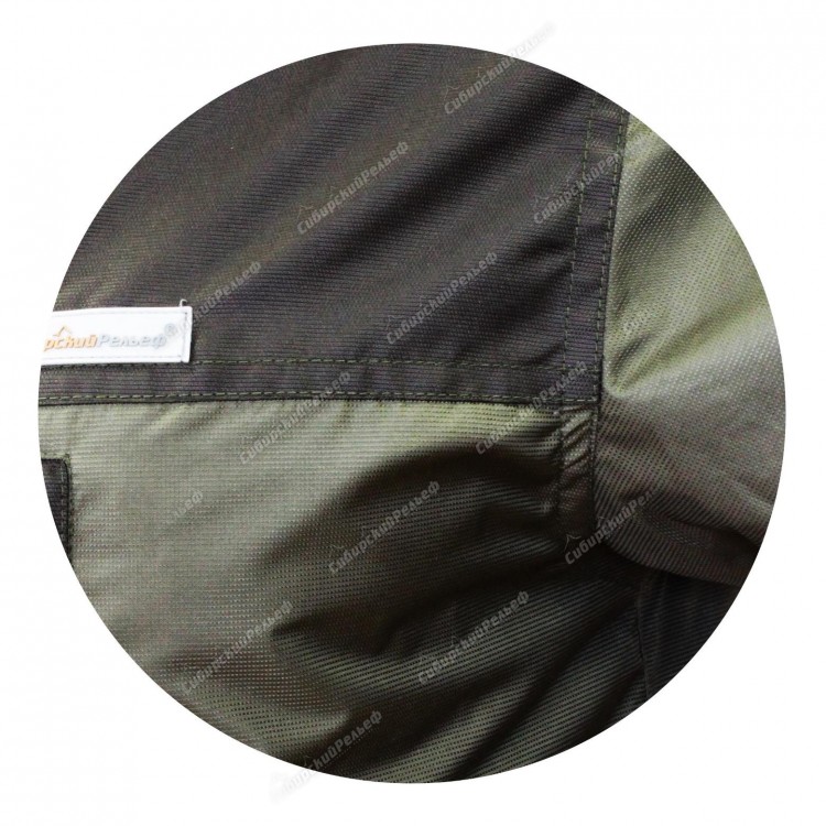 Куртка Горка"