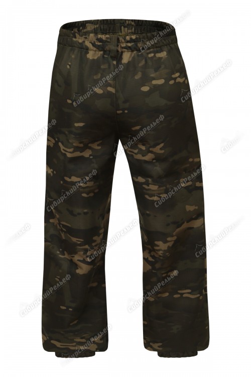 Брюки "Штурман"