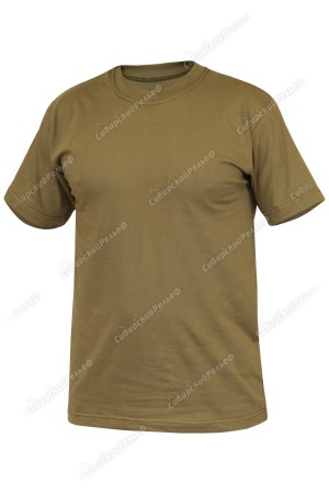 Футболка великан