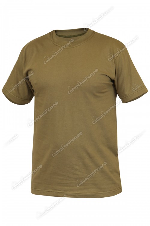 Футболка великан