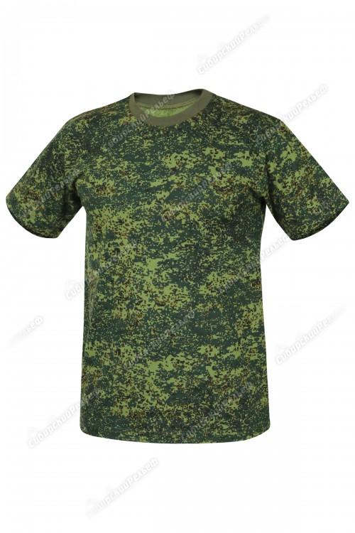 Футболка великан